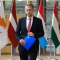 "EU spremna da uvede drastične mere": Portparol EU: U više navrata jasno rečeno šta se očekuje od Kosova, izbori u…
