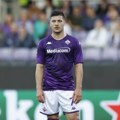 Gde će Luka Jović? Fiorentina ga nije prijavila za LK