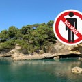 Mistična plaža na Jadranu na kojoj je muškarcima ulaz zabranjen