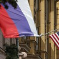 Ruska ambasada u SAD o isporuci municije sa osiromašenim uranijumom Kijevu: Znak nehumanosti