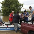Dramatično u Grčkoj: Najmanje šest osoba poginulo i još toliko se vodi kao nestalo nakon razorne oluje