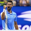 Novak se oglasio pred finale Evo šta je rekao o Medvedevu