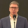 Vučić u Nišu: Predsednik najavio još jednu investiciju - Za manje od mesec dana Nišlije očekuje još jedna fabrika…
