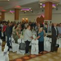 Održana Skupština Humanitarnog fonda crkvene opštine Preljina