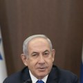 (VIDEO) Premijer Izraela Netanjahu: Država je u ratu