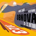 Filmski festival Obnova od 20. do 22. oktobra u Novom Sadu