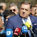 Dodik u Sudu BiH odbio izjašnjenje o krivici