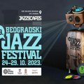 NAJAVA: Beogradski džez festival od 24. do 29. oktobra