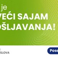 Regionalni sajam poslova: Od 1.000 oglasa više od pola u Srbiji