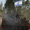 Najveći kopneni upad tenkovima u Gazu, izraelska vojska se nakon akcije povukla