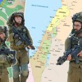 "Stigli pred kapije grada Gaze": Izraelske kopnene trupe probile Hamasove odbrabene linije na severu palestinske enklave…