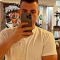 Brenin sin "puca" od mišića! Viktor skinuo oko 40 kilograma, a fotkom iz teretane "srušio" Instagram