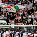 Navijači Rayo Vallecana imat će na stadionu palestinske zastave uprkos zabrani
