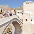 Pre 30 godina srušen je Stari most, simbol Mostara