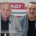 Listu „Srbija na Zapadu – Da se struka pita“ podržali akademici Dušan Teodorović i Velimir Radmilović