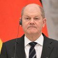 Scholz: Dijalog s Putinom je potreban, spreman sam ga nastaviti