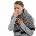Povećan broj pacijenata sa upalom pluća koja je nastala od prehlade