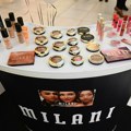 MILANI make-up proizvodi od sada u Lilly drogerijama