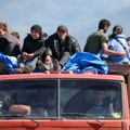 ICJ naredio Azerbejdžanu da dopusti siguran povratak u Nagorno-Karabah