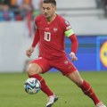 Tadić i Mitrović: "Noge su nam se odsekle, nadamo se da Srbija slavi večeras!"