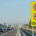 Putevi Srbije: Oprez zbog poledice, magle i odrona