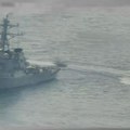 Iran dodao Kaspijskoj floti razarač sposoban ispaljivati krstareće rakete