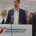 „Skupštinska sala je bila zauzeta, a sudija Majić je oslobađao Kurtijeve teroriste“: Nikola Dašić, poverenik SNS-a…