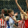 Bivši centar Partizana ponovo u ABA ligi