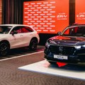 Nova Honda CR-V i Honda ZR-V premijerno u Srbiji