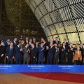 Počeo Samit lidera EU i Zapadnog Balkana u Briselu