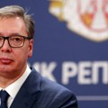 Vučić: U narednih 48 sati biće uhapšeni odgovorni za dojave o bombama