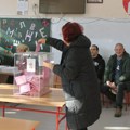 U Sjenici izlaznost oko 19, u Tutinu glasalo 15 odsto birača