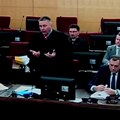 Proces protiv Dodika i Lukića - peripetije na sudu i ultimatumi Kristijana Šmita