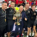 Srbi pokorili UAE: Marko Nikolić odveo Al Ahli do trofeja u Super kupu posle velikog preokreta!