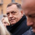 Dodik najavio novi izborni zakon u RS-u