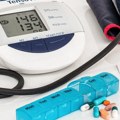 Da li mobilni telefon može da služi kao merač za krvni pritisak?