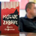 Piscu Stevu Grabovcu uručena NIN-ova nagrada za roman godine