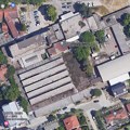 Novella business and residence - Novi Sad će dobiti kompleks površine preko 40.000 kvadrata na mestu nekadašnje fabrike…