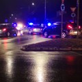 Uhapšen vozač koji je usmrtio pešaka sinoć u Nišu