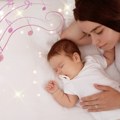 Uspavanke koje mame u Srbiji najviše vole da pevaju: Uz ove nežne reči i tihi glas beba će brzo zaspati