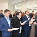 Skupština opštine Ćuprija usvojila budžet na sednici koja nije legitimna zbog nedostatka kvoruma, tvrdi opozicija