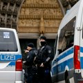 U jednom danu ubijene četiri žene i jedna devojčica: Niz zločina potresao Austriju: Tri žrtve izbodene, majka i ćerka…