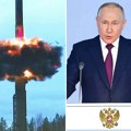 "Sarmat" je isporučen! Strašna pretnja Putina, ruska vojska dobila raketu koja stiže za 3 minuta do Velike Britanije!