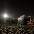 Rojters: Pregovori o prekidu vatre u Gazi nastavljaju se u nedelju