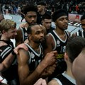 Kladionice su rekle svoje! Partizan traži pobedu u Barseloni: Evo kolika je kvota na crno-bele!