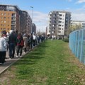 Oboren rekord i na zapadnom Balkanu: Visoka izlaznost birača na ruskim predsedničkim izborima i u regionu
