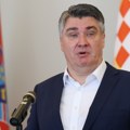 "Pregovori će trajati 500 godina, duže nego što su bili pod Turcima!" Milanović u elementu, udario na susednu državu…