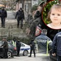 „Još uvek traje razgovor u policiji, sin nije poligrafski testiran, snahi su oduzeli telefon“: Deda nestale devojčice…