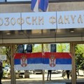 Skandal! Dinkovi jurišnici u pohodu na srpsku zastavu! (video)