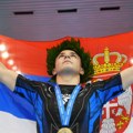 MMA: Tri medalje za Srbiju na startu EP